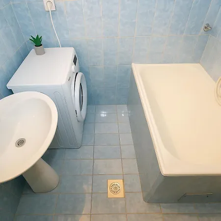 Solemare - 150m * ماكارسكا