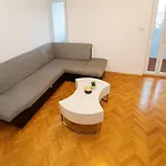 Lägenhet Solemare - 150m Makarska