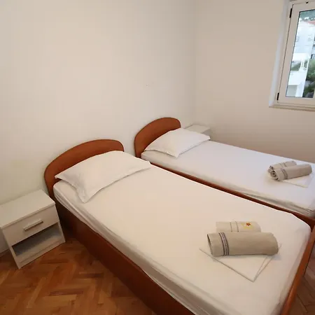 Apartment Solemare - 150m Makarska