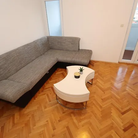 Apartment Solemare - 150m *