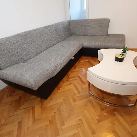 Apartment Solemare - 150m Makarska