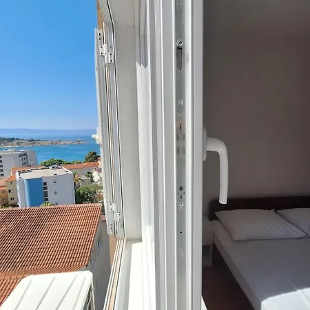 Solemare - 150m Makarska