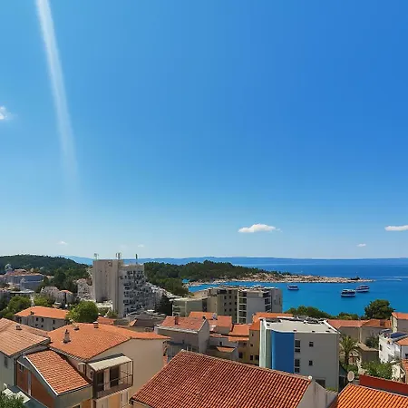 Solemare - 150m Apartman *