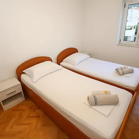 Apartman Solemare - 150m