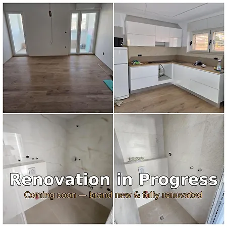 Apartment Solemare - 150m Makarska