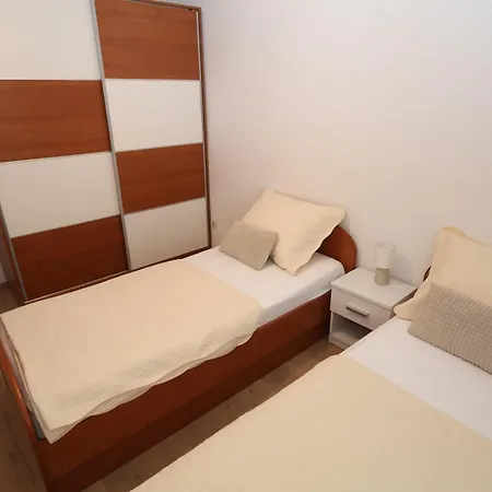 Solemare - 150m Makarska