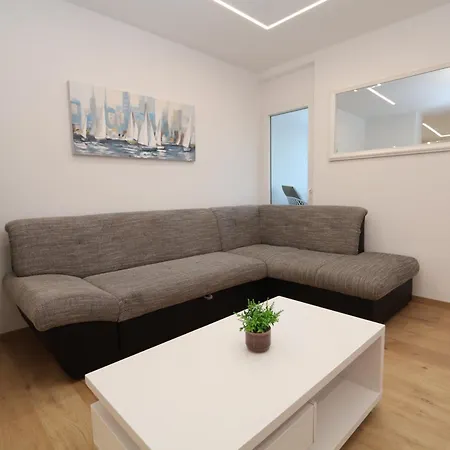 Solemare - 150m Apartamento *