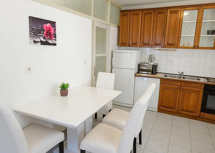 Apartment Solemare - 150m *