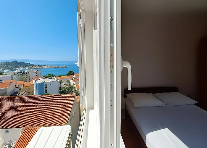 아파트 Solemare - 150m *