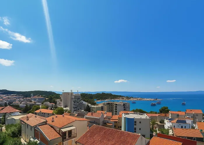 Solemare - 150m 아파트 *