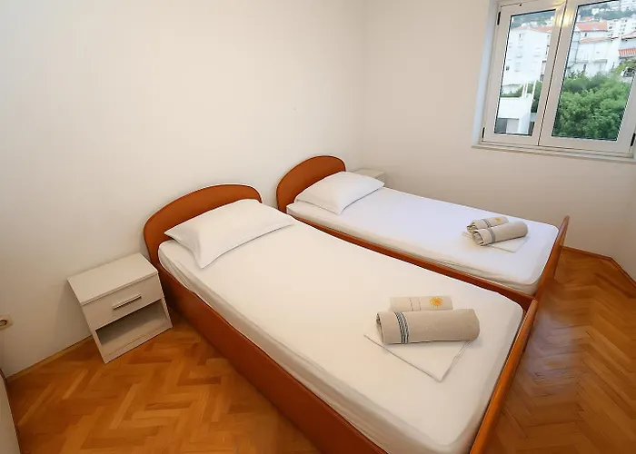 아파트 Solemare - 150m